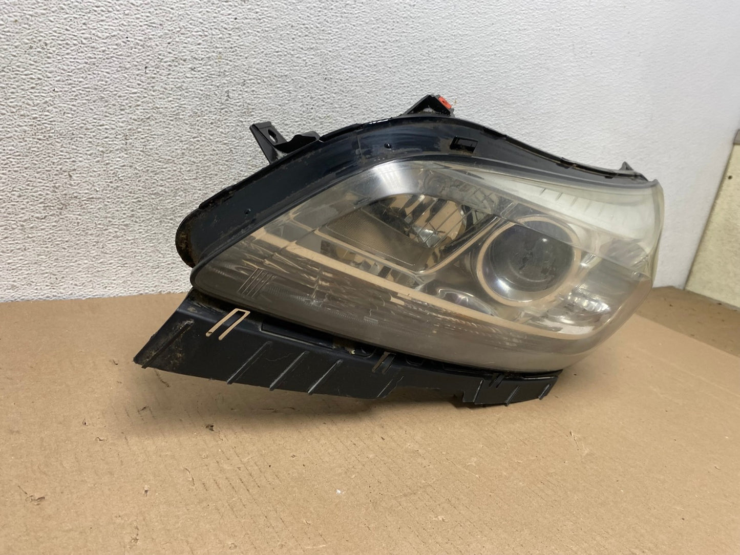 2013 2014 2015 Chevrolet Malibu Headlight Projector Left Driver Side AF30392