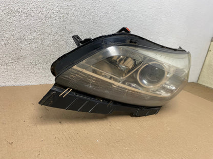 2013 2014 2015 Chevrolet Malibu Headlight Projector Left Driver Side AF30392