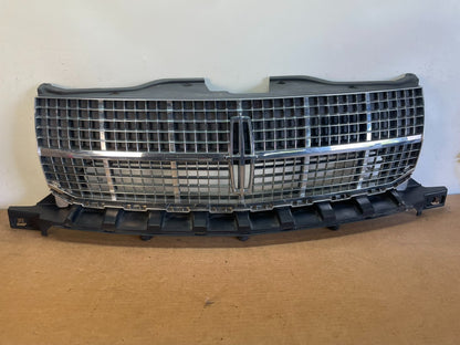 2007 to 2010 Lincoln Mkx Front Upper Grill Grille AF8790 DG0