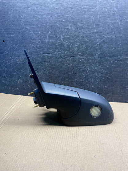 2008 - 2009 Mercury Sable Taurus Left Driver Heat View Door Mirror AH3154 DG3