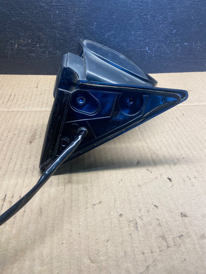 2001 to 2004 Nissan Pathfinder Left Driver Side View Door Mirror ad2938 DG4