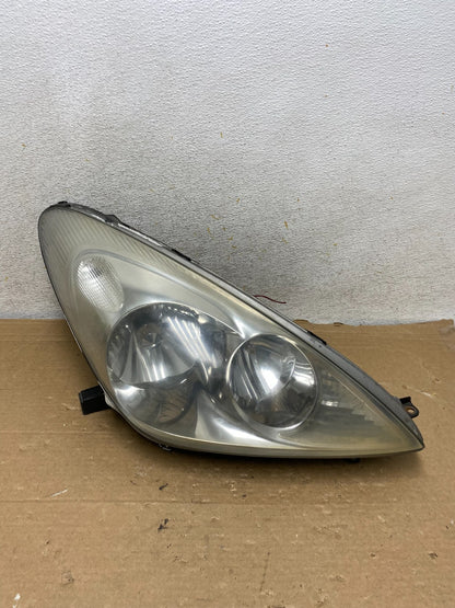 2002 - 2004 Lexus Es300 Es330 Right Passenger Headlight Hid Xenon AH8387 DW0