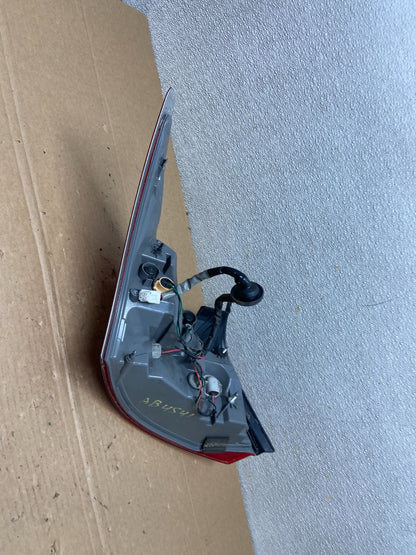 2009 2010 2011 Nissan Maxima Right Passenger RH Side Tail light AB4541 LK7