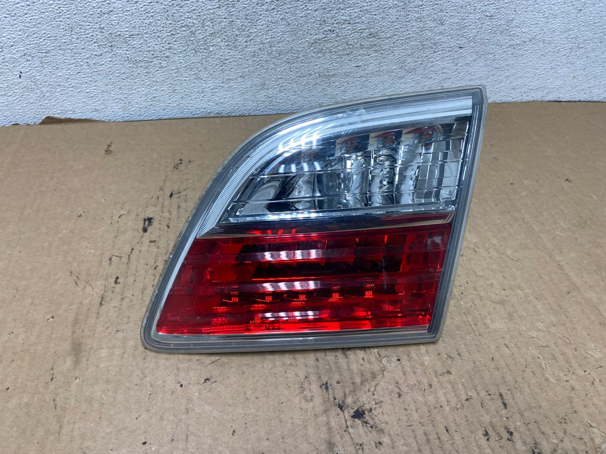 2010 2011 2012 Mazda CX-9 Tail Light Inner Right Passenger Rh Side AG2140 LK0