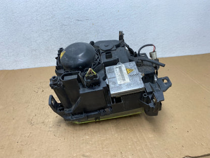 2003 to 2004 Land Rover Range Rover Left Driver Headlight Xenon HID AD3229 DW7
