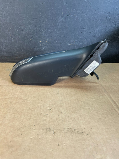 2013 to 2015 Chevrolet Malibu Right Passenger View Turn Door Mirror AE0918 DW3