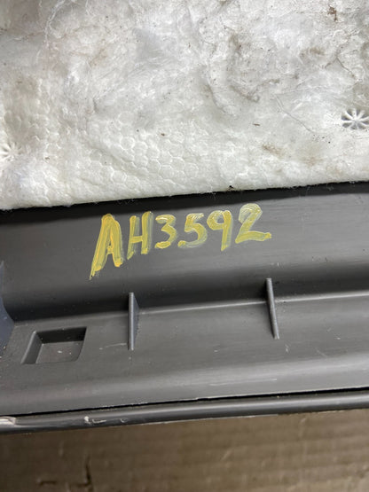 2009 to 2010 Hyundai Sonata Glove Box AH3592 PS6