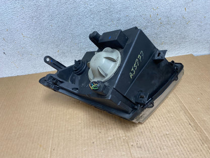 2010 to 2013 Ford Transit Connect Left Driver Side Headlight AI5777 DW6