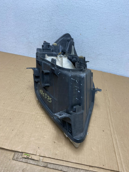 2007 to 2013 Mercedes Sprinter Headlight Left Driver Side Halogen AD0875 DW10