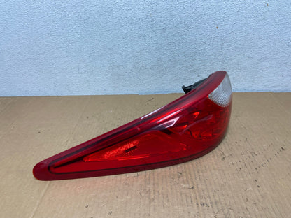 2013-2015 Infiniti JX35 QX60 Left Driver LH Led Tail Light DEPO AD1046 LK2