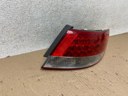 2006 2007 2008 2009 Hyundai Azera Right Passenger Tail Light AH5841 LK1