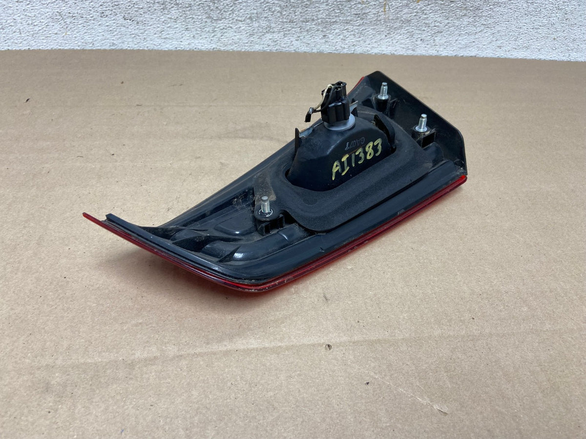 2010 to 2018 Mitsubishi Outlander Sport Left Side Inner Tail Light AI1383 LK5