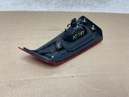 2010 to 2018 Mitsubishi Outlander Sport Left Side Inner Tail Light AI1383 LK5