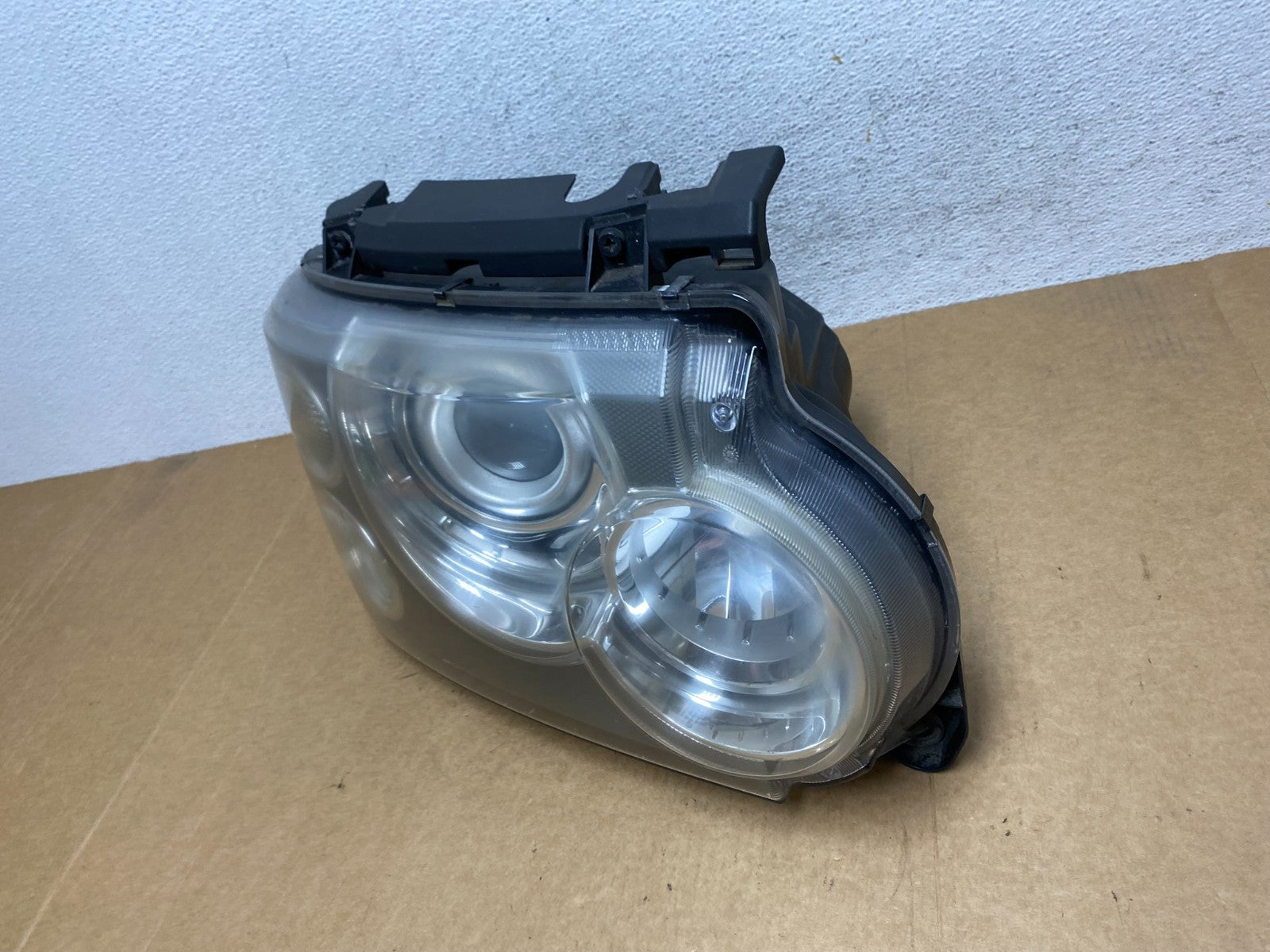 2006-2009 Land Rover Range Rover Right Passenger Xenon AFS Headlight AE2940 DW1