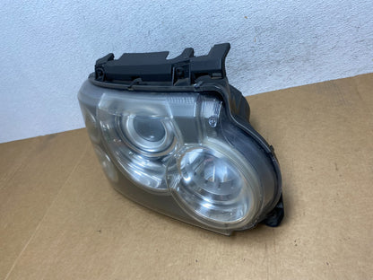2006-2009 Land Rover Range Rover Right Passenger Xenon AFS Headlight AE2940 DW1