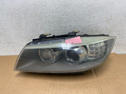 2009-2011 BMW 3 Series 328i Sedan Left LH Side AFS Xenon HID Headlight AI5693 DW0