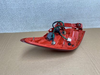 2009 2010 Nissan Murano Right Passenger Rh Side Tail Light T8132 DW6