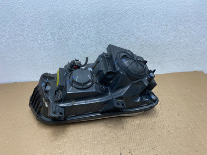 2011 to 2014 Chrysler 300 Left Driver LH Halogen Headlight AD8817 DW4