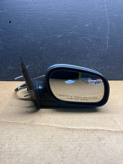 1998-2011 Mercury Grand Marquis Right Passenger View Door Mirror AD7274 DG9