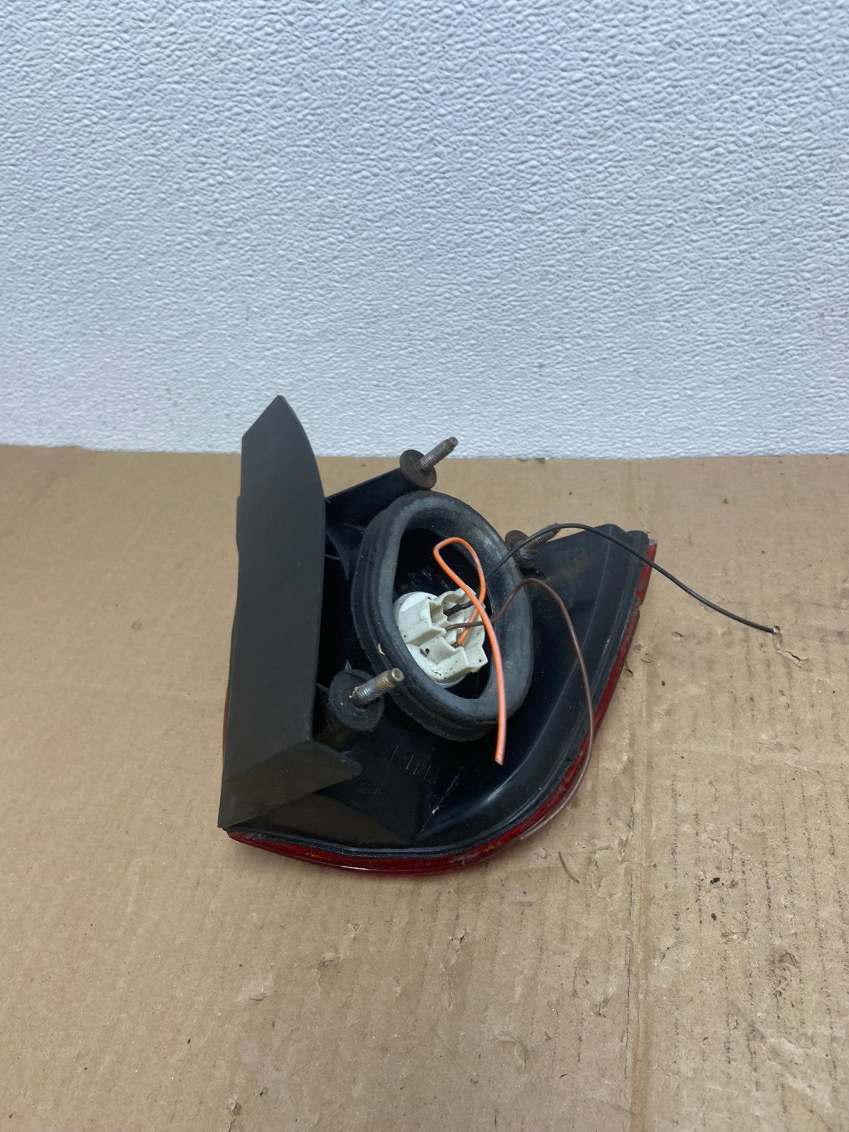 1992 to 1995 Ford Thunderbird Right Passenger Side Tail Light AB8230 LK4