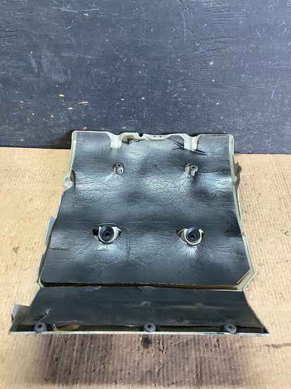 1997 to 2004 Cadillac Deville Seville Northstar Engine Motor Cover Q0428 DG5