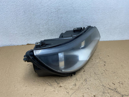 2012 to 2018 Volkswagen Tiguan Right Passenger RH Halogen Headlight AF8425 DW2