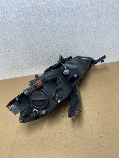 2013 to 2016 Dodge Dart Right Passenger Halogen Headlight AF9661 DW6