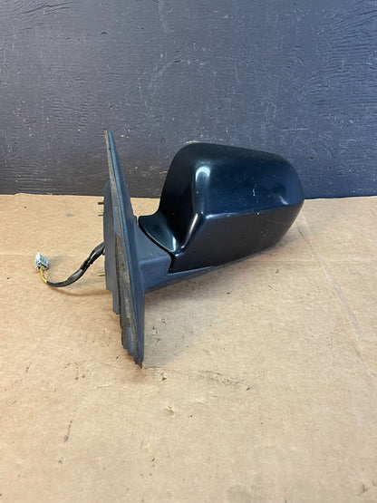 2002 2003 2004 Acura Rsx Left Driver LH Side View Door Mirror AE0950 DW1