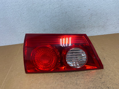 2006 - 2010 Toyota Sienna Left Driver Lh Side Inner Tail Light AE0402 LK0