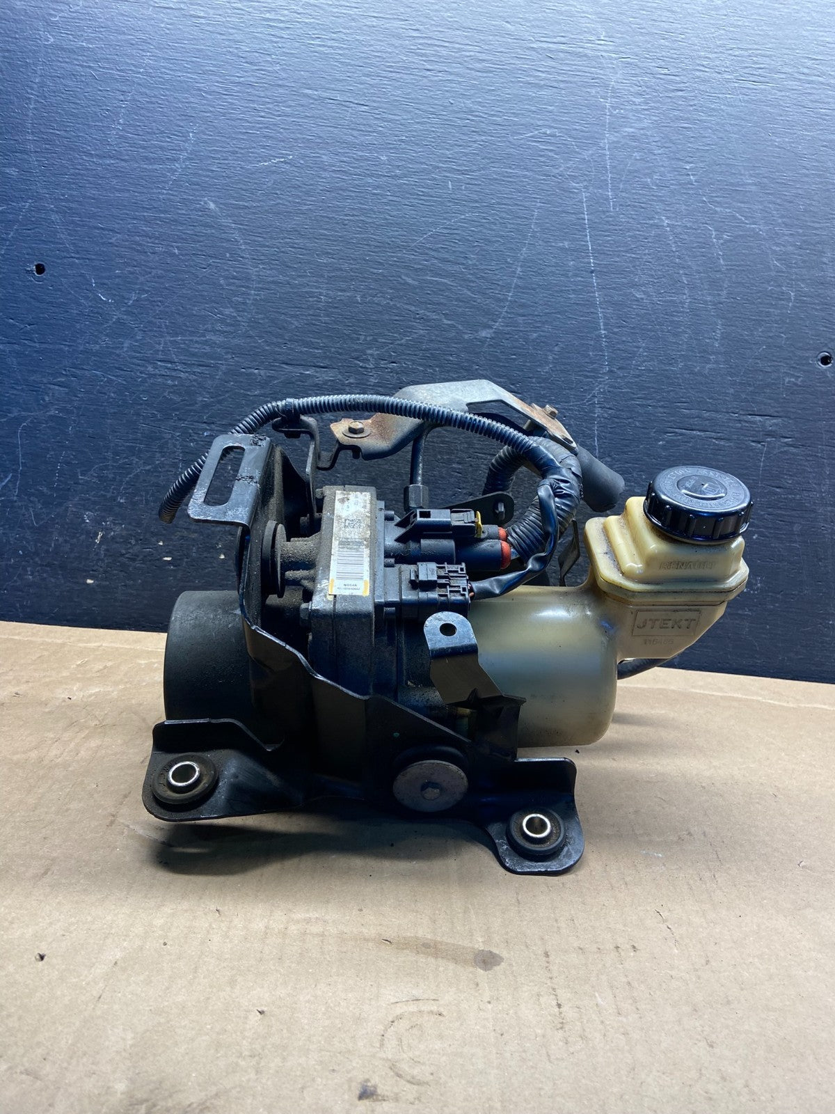 2013 to 2015 Infiniti JX35 QX60 Electrical Power Steering Pump AF9268 DG1