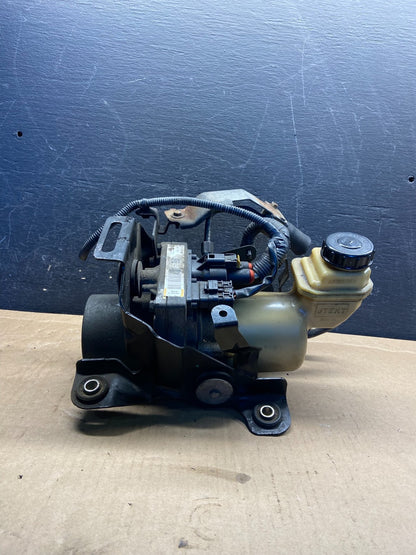 2013 to 2015 Infiniti JX35 QX60 Electrical Power Steering Pump AF9268 DG1