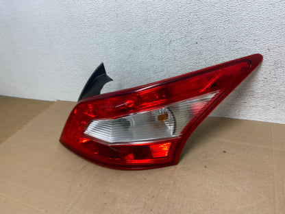 2009 2010 2011 Nissan Maxima Right Passenger RH Side Tail light AE4959 LK1