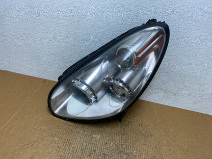 2006 - 2007 Subaru Tribeca B9 Left Driver LH Side Halogen Headlight AE27010