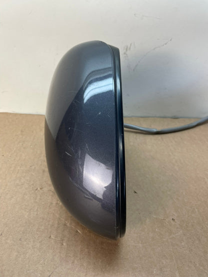 2010 to 2015 Toyota Prius Left Driver LH Side View Door Mirror AH0247 LK9
