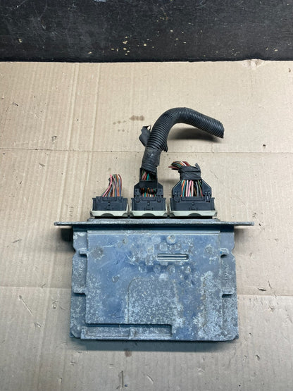 2008 Ford Van E-Series 5.4L Engine Control Module Unit ECU X9909 DG0
