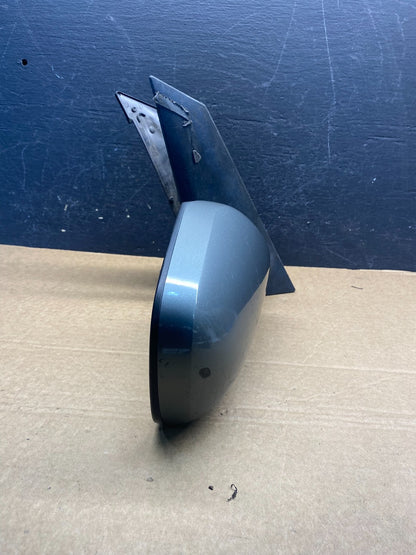 2004 to 2009 Toyota Prius Right Passenger RH Side View Door Mirror AF7610 DG10