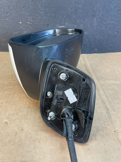 2012-2015 Honda Civic Sedan Right Passenger View Mirror AE0910 DW4