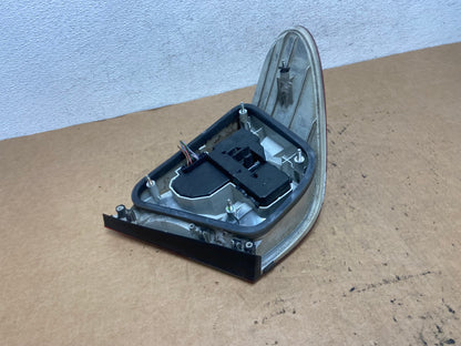 1998 to 2003 Mercedes Benz W208 CLK Right Passenger RH Side Tail Light AD4797 LK3