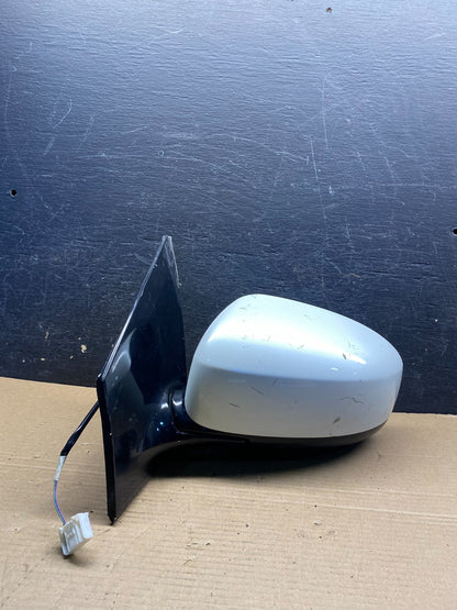 2009 to 2014 Nissan Murano Left Driver LH Side View Door Mirror AI7465 DG0
