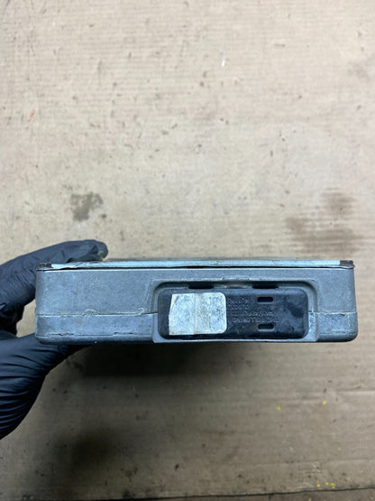 2000 Ford E-Series Engine Control Module Computer ECU ECM Q6037 DG3