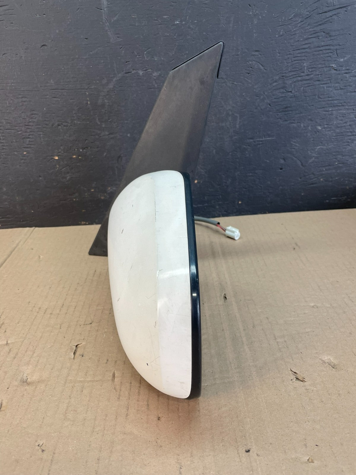 2004 to 2009 Toyota Prius Left Driver LH View Door Mirror AD8636 DG10
