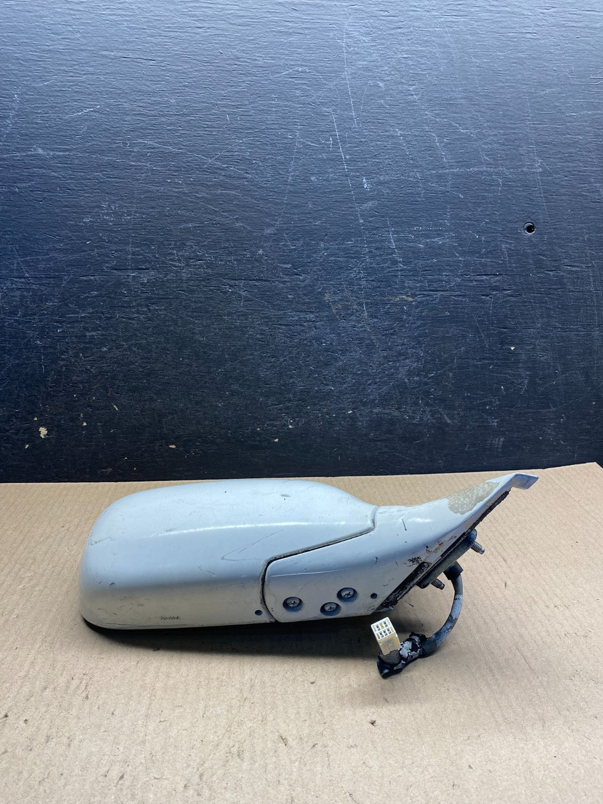1997 to 2001 Lexus ES300 Right Passenger RH View Door Mirror AI7100 DW3