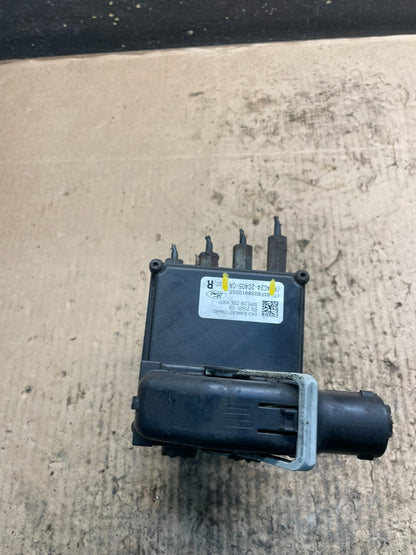 2011-2014 Ford E-150 E150 E250 E350 ABS Anti-Lock Brake Pump Module S8425 DG4