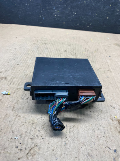 2005 - 2010 Honda Odyssey Rear Right Passenger Sliding Door Module r8410 DG3
