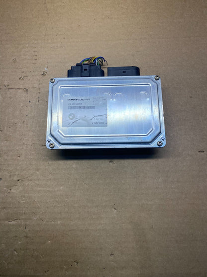 2004 2005 2006 BMW X5 645i 4.4L VVT Valvetronic Control Module ac8694 DG1