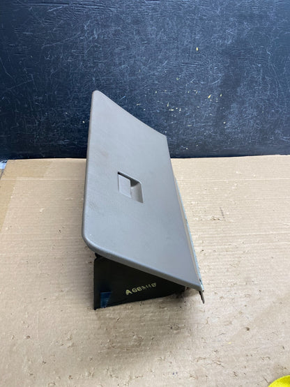 1994 to 1997 Ford Thunderbird Mercury Cougar Green Glove Box AG83481
