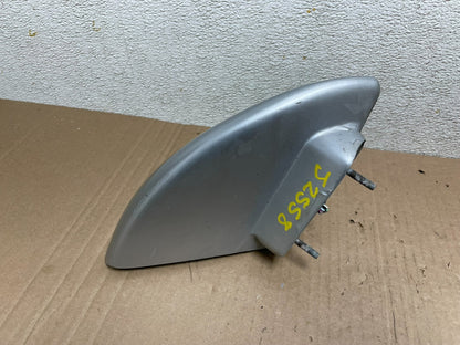 1984 to 1987 Chevrolet Corvette Right Passenger View Door Mirror j2558 DG4