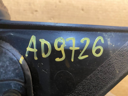 2006 to 2010 Ford Explorer Left Driver LH Side View Door Mirror OE AD9726 DW7