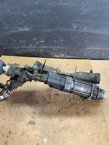 12-18 BMW F22 F30 F32 2/3/4 Series AWD Steering Rack & Pinion 6859309 R20546