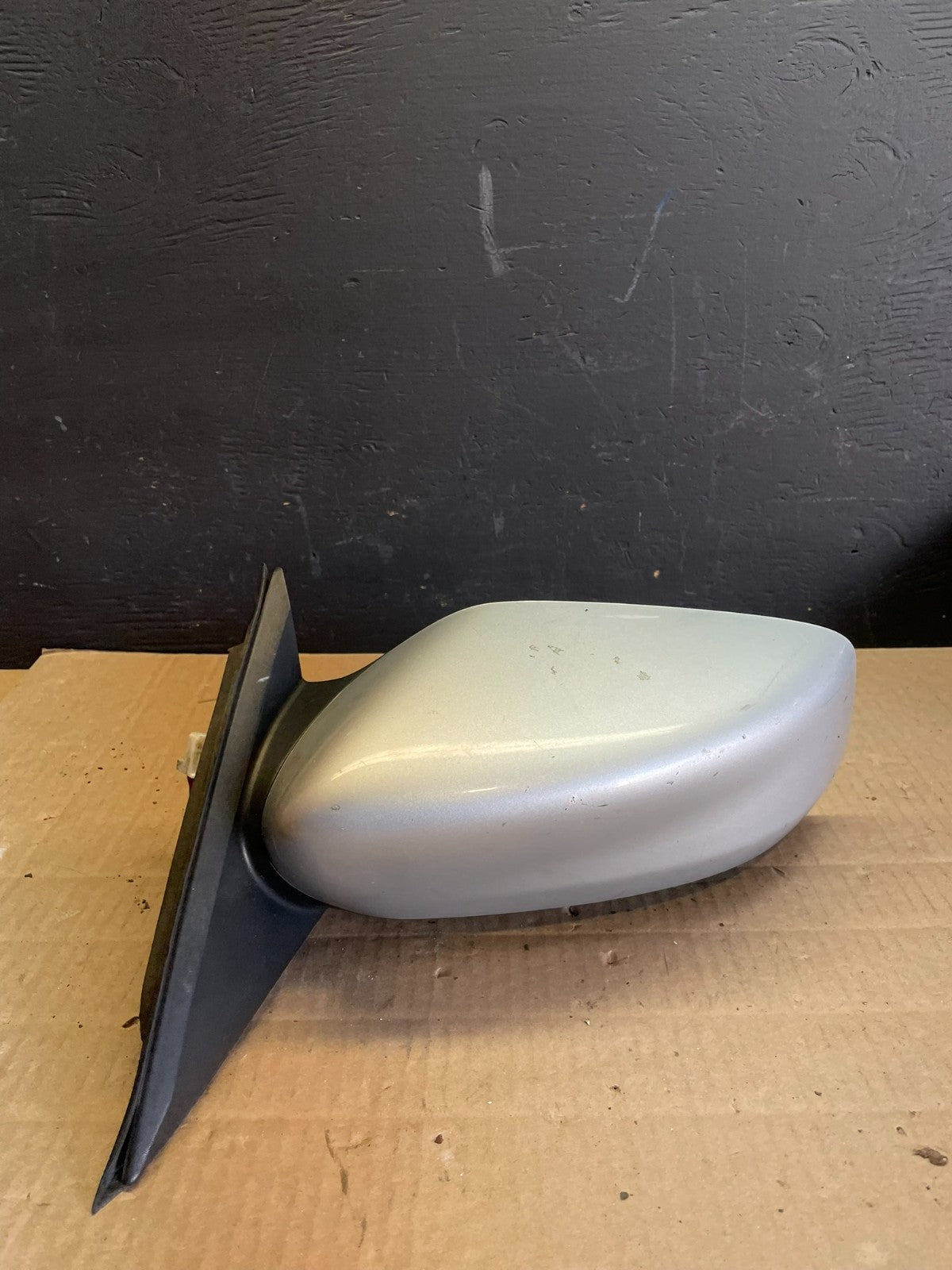 2013 to 2018 Nissan Altima Left Driver LH Side View  Door Mirror OEM AB7695 MS0